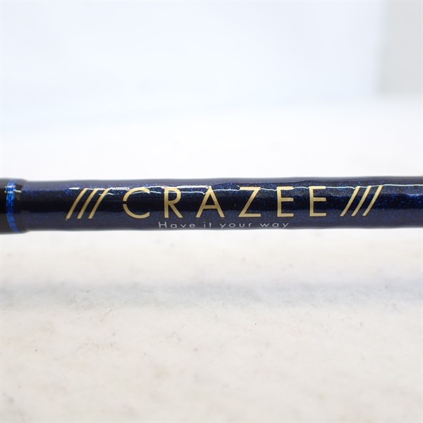 ｸﾚｲｼﾞｰﾀｲﾗﾊﾞｼｬﾌﾄC672ML